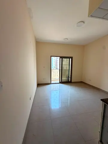 nual Studio for Rent in Al Bu Tina, Sharjah A spacious studio apartment with a balcony in a prime location close to all essential services and public