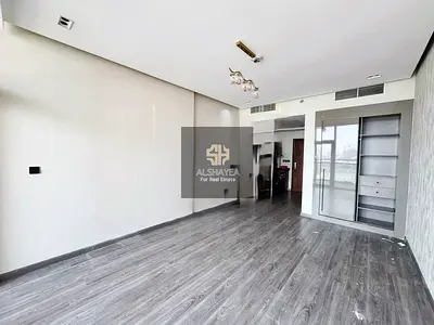 Ready to Move In | Spacious Studio |