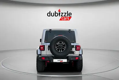 2024 JEEP WRANGLER 缩略图 7