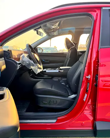 صورة مصغرة 8 لـ 2027 Hyundai TUCSON