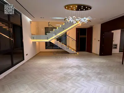 Luxury 6BR Villa | 3,667 SQFT | AED 1,950,000 | Al Zahya 1, Ajman | Brand New | Transfer Free