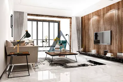 Handover Soon | 30%-70% Payment Plan