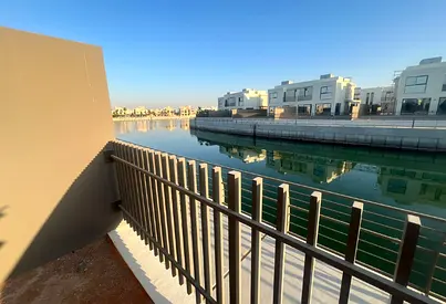 Canal View | Large Layout | Ready to Move