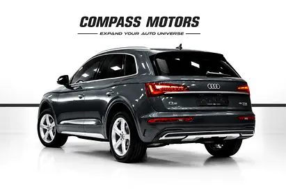 Audi Q5 2.0 TFSI quattro, миниатюра 3