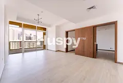 Park and Marina Views | High Floor | Large Layout