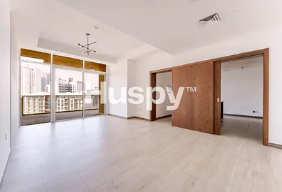 Park and Marina Views | High Floor | Large Layout