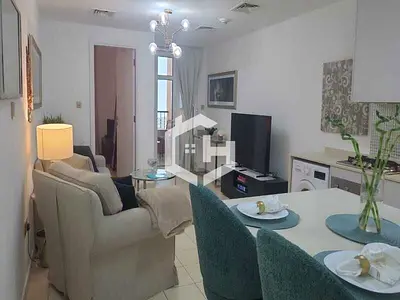 Prime Location | 1 BHK Apt | Furnished