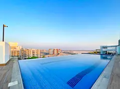 1BHK for Rent | Dubai South | 740 sqft | AED 65,000 | Owner Direct | No Commission