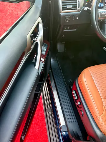 صورة 12 لـ 2018 Lexus GX-SERIES