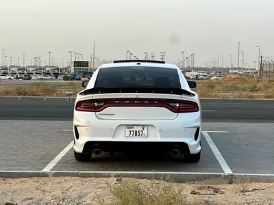 2019 Dodge CHARGER — миниатюра 7