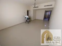 Annual 3 Bedroom Apartment for Rent in Muwaileh Commercial, Sharjah | Master Bedroom, Built-in Wardr