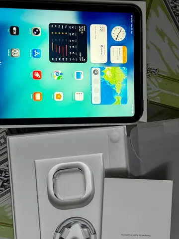 Apple ipad A16 512gb
