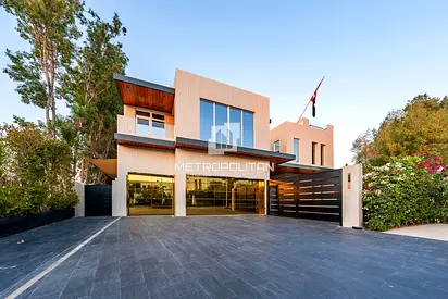Mansion Living| Premium Finish | Private Amenities