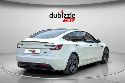 2024 Tesla MODEL 3 照片 6