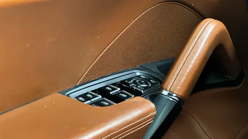 صورة مصغرة 13 لـ 2018 Porsche CAYENNE