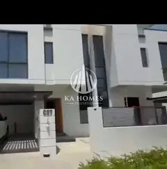 . Exclusive Offer: 4-Bedroom Villa with Flexible Down Payment and Financing