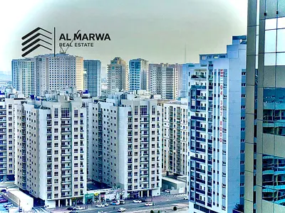 Luxury Spacious 2BHK ~ ONE MONTH FREE ~ CLOSE TO SAHARA CENTER AND DUBAI BOARDER ~ BRIGHT AND CLEAN ~ READY TO MOVE