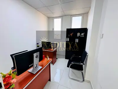 Ready To Move Office | Direct from Landlord | Near to Metro Station |