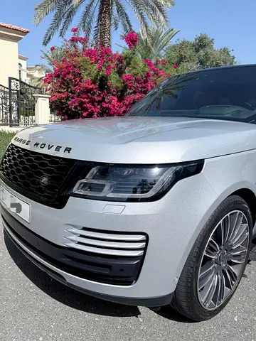 صورة مصغرة 2 لـ 2021 LAND Rover RANGE ROVER