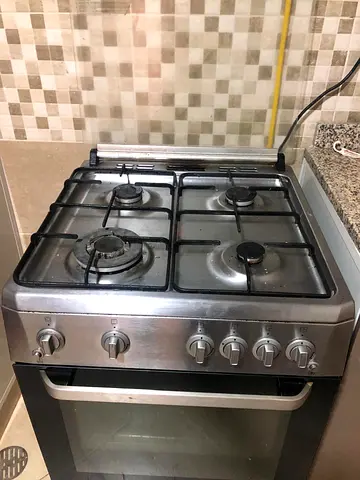 Home appliances for sale in an excellent condition in Ajman - urgent for move out