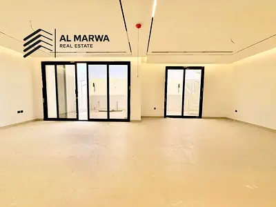 Brand New Modern Style 5 Bedroom's Villa At Tilal City