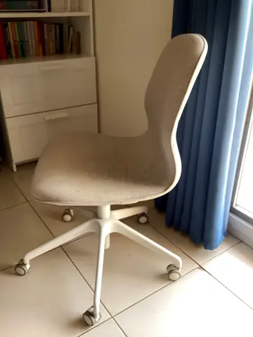 IKEA swivel chair