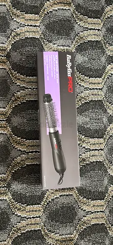 Babyliss Hot Air Styler
