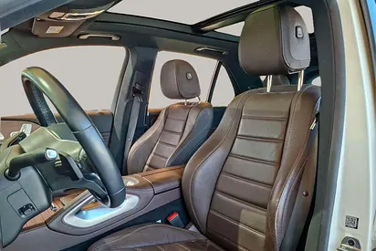 2022 Mercedes-BENZ GLE — миниатюра 10