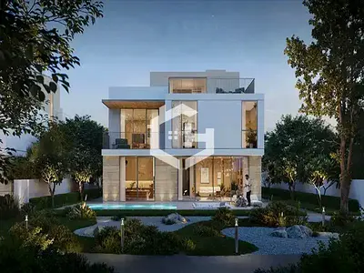 5BR Standalone Villa | Great Location | Green View