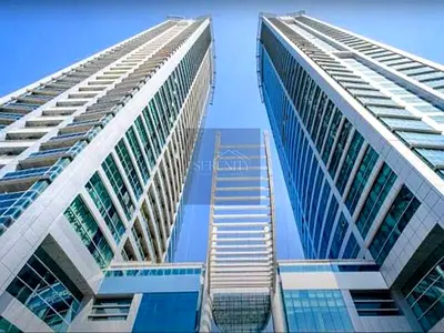 HIGH FLOOR | PRIME OFFICE | STUNNING SEA & CITY VIEWS