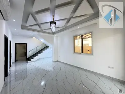 🏡 Villa for Rent | 5 Bedrooms | Corner Unit | AED 95,000 per year