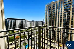 VOT | High Floor | Pool Facing | High ROI