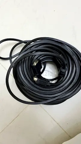 VGA Cable 10M