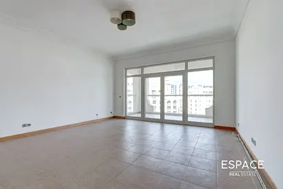 High Floor | Park Views | Kitchen Fully Equipped