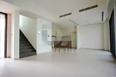 3BR Villa | Courtyard & Pool View | Private Garden