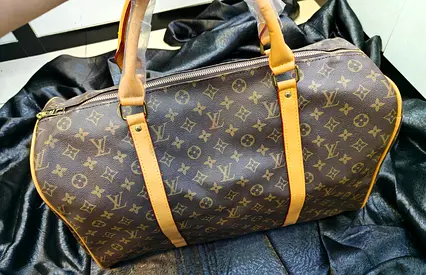 Gym Bag