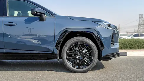 2026 Toyota RAV 4 — миниатюра 7