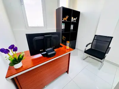 Fully Fitted Office | Direct from Owner | Near to Public Transport |