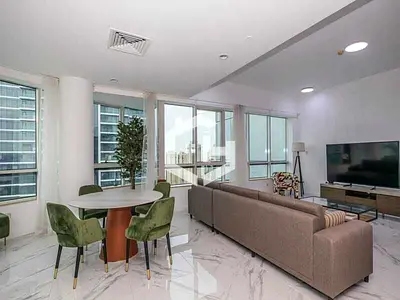 Marina Sea Views | Duplex | Upgraded