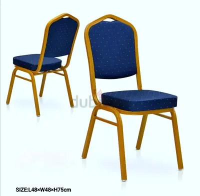 Brand New party chairs good quality available