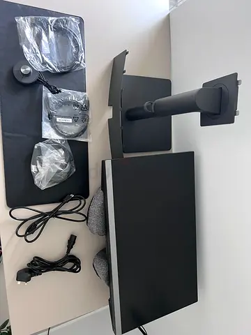 Ben Q monitor For sale