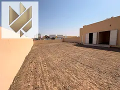 For Sale: A Spacious Plot in Al Dhaid