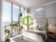 Best Priced 1 Bed | Sea View | On Payment Plan