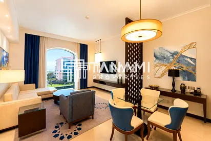 Fully Furnished | Pool View | Vacant | 3 Payments