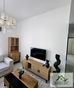 Luxury Fully Furnished 2 Bedroom Apartment | 5th Avenue | Ready to Move In