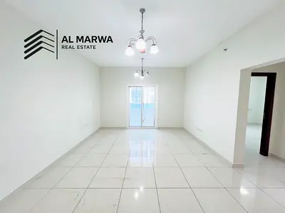 Hot Deal One Month Free 2BR Near Sahara Mall | On Dubai Border | Balcony And Wardrobe |Parking & Spacious Layout |