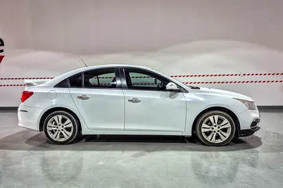 2016 Chevrolet CRUZE 照片 4
