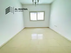 Spacious 1BHK ~ Bright and Clean ~ Ready To Move ~ Family Building
