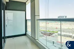 Vacant | Furnished | Large Layout | Modern