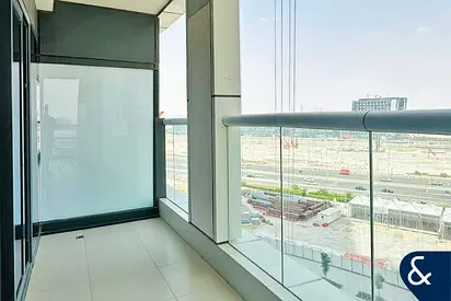 Vacant | Furnished | Large Layout | Modern